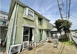 本藤沢2丁目中古戸建　ーリノベー