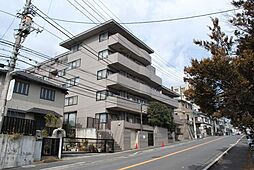 たまプラーザパーク・ホームズ