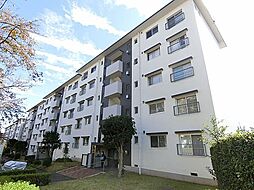 片倉台団地1−6号棟