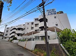 ニックハイム横浜上永谷