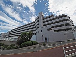 ニューウェルテラス金沢八景Ｆ棟