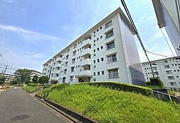 洋光台南第2団地6−8号棟