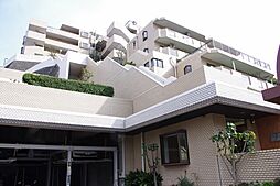 山手ガーデンハイツ