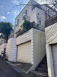 大船中古戸建　ーリノベー