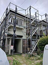 長倉町中古戸建 ーリノベー