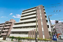 ファーストクラス市ヶ尾