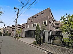 プランヴェール等々力緑地