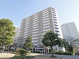 ニューシティ東戸塚パークヒルズＨ棟