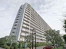 リジェンヌ京町2号棟