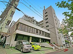 ハイツ花之木