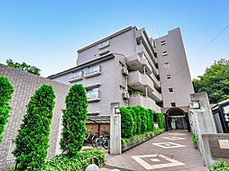 港南台日野ハイツ