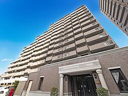 パークシティ横濱Ｅ棟