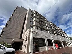 金沢シーサイドタウンさざなみ団地第2住宅1号棟