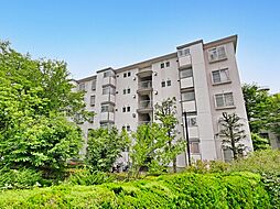 宮前平グリーンハイツ15号棟