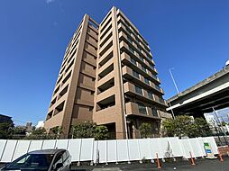 クリオ磯子弐番館