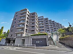リーベスト保土ヶ谷Ｈ号棟
