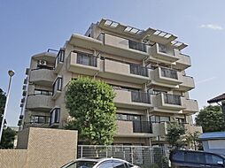 上大岡北パークホームズ弐番館