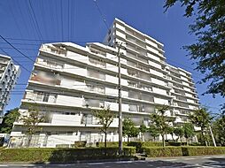 コスモ戸塚リベラヒルズＡ棟
