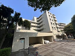 東戸塚コート