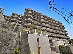 柿生シティハウス