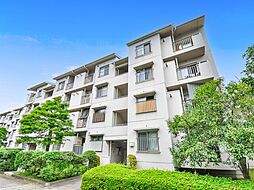 金沢シーサイドタウンなぎさ団地12号棟