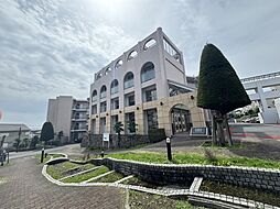ライオンズヒルズ本郷台伍番館