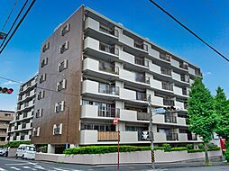藤が丘マンション