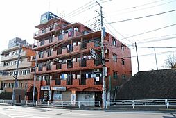 ライオンズマンション鶴ケ峰第10