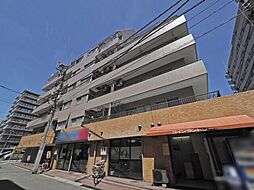 トーカン伊勢佐木町キャステール