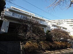 ヒルハイツ鎌倉Ｃ棟