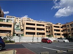 東急ドエル・横浜ヒルサイドガーデン参番館