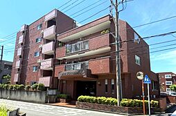 湘南台ブラウンハイム