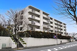 東急ドエルあざみ野カスタニア