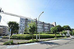 つきみ野ビレジＡ棟