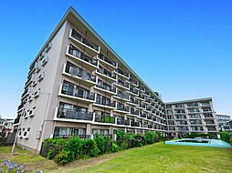 鵠沼スカイマンション