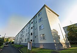 竹山団地1303号棟