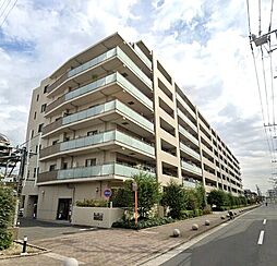 ジェイパーク横浜矢向フローラガーデン