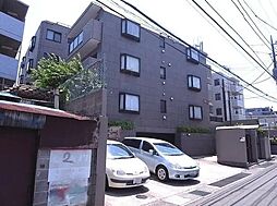 エクセレントハイツ鷺沼