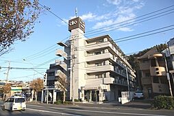 クリオ磯子上中里壱番館