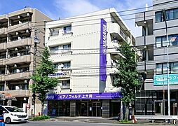 ストークマンション上大岡