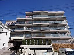 コスモ横濱小机セカンド・ウイング