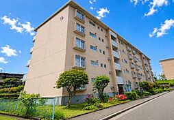 上郷西ヶ谷団地10号棟