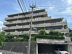 セントラル中川