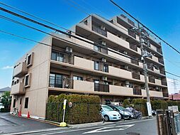 フォルスコート大和深見台