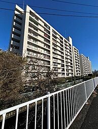 六浦荘団地Ｃ棟