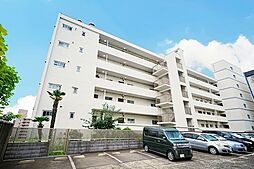 第一ニュー野毛山マンション