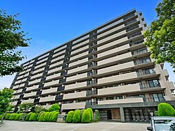 コスモ横浜鴨居ガーデンズ