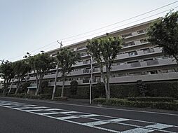ステージ山手台サウス二番館