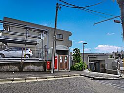藤和ライブタウン横浜神大寺Ｃ棟