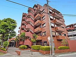 ライオンズマンション上大岡第6